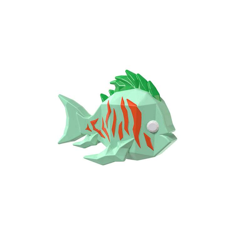 Fisch Microfigure Multipack